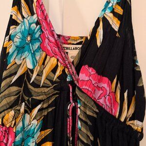 Billabong Maxi Dress